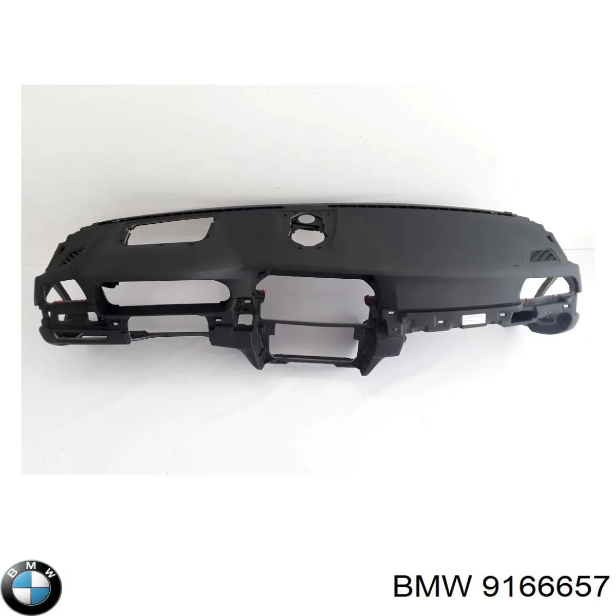 BMW 9166657