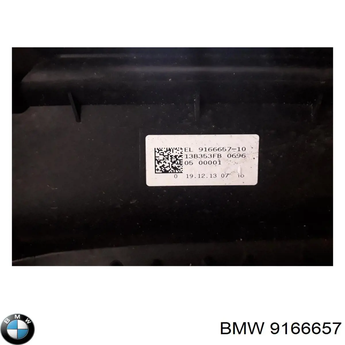 9166657 BMW 