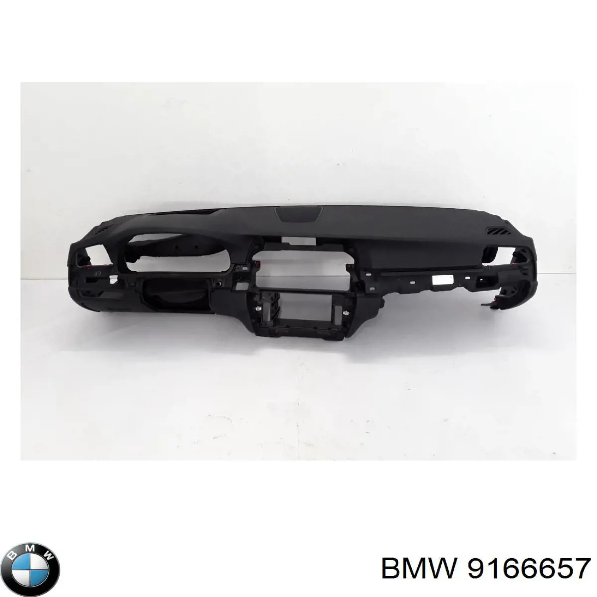 9166657 BMW 