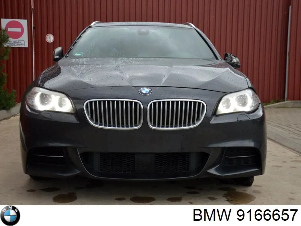  9166657 BMW