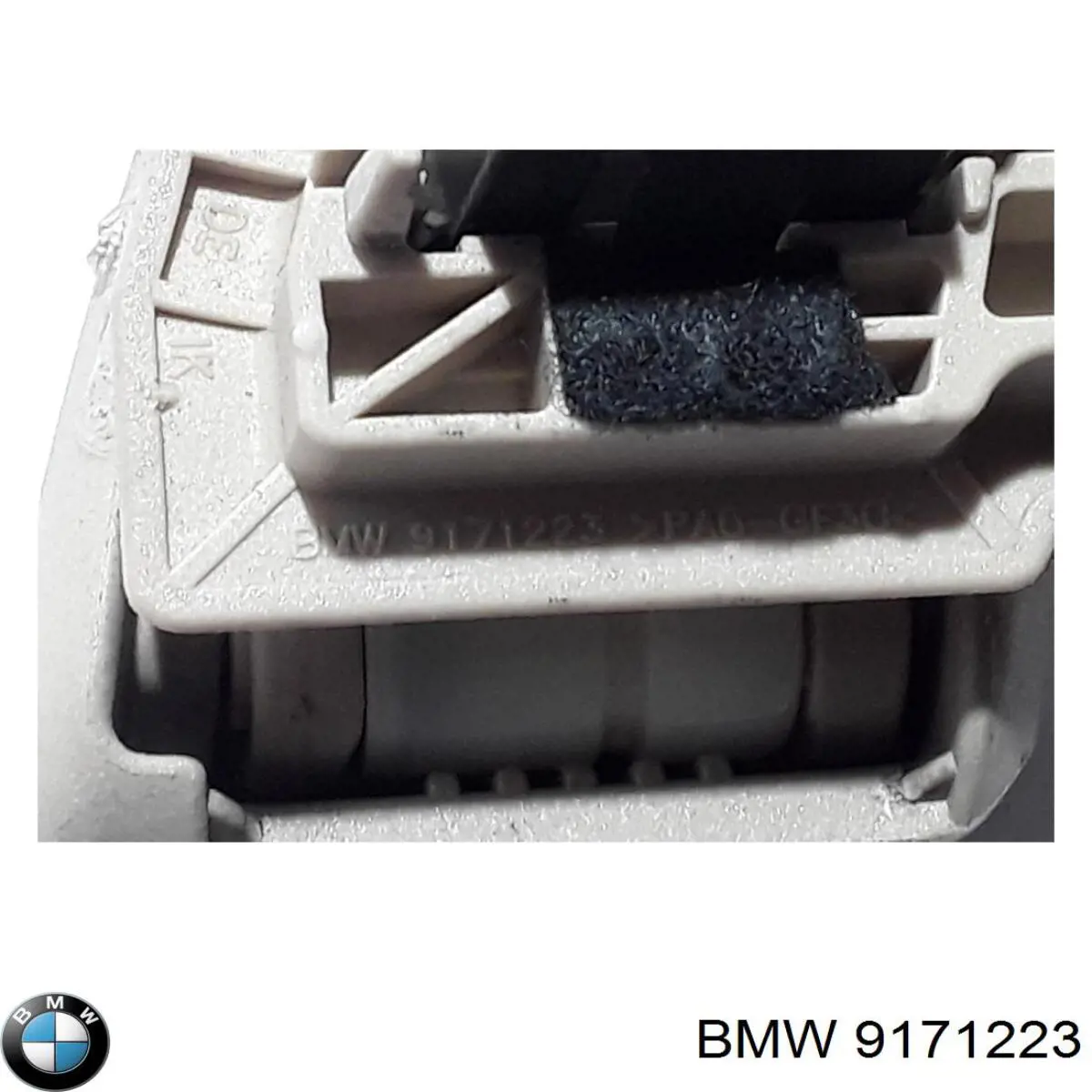 Купить 51167300415 BMW 