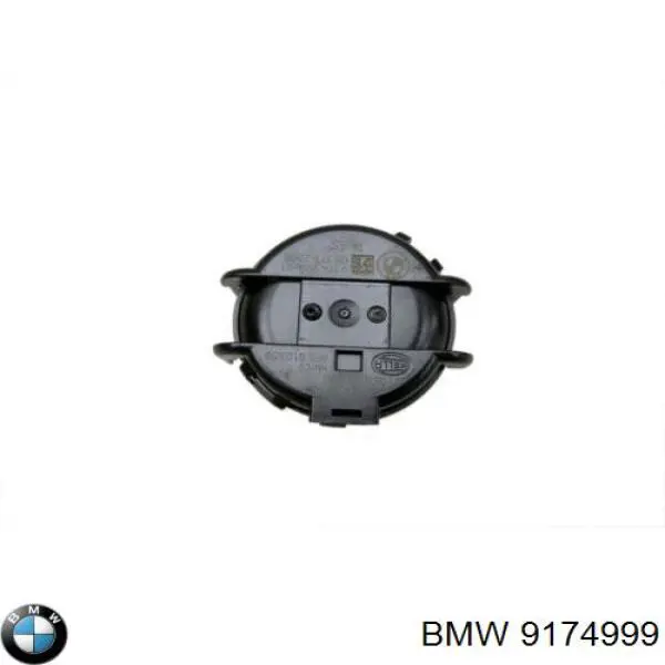 Датчик дождя 61359201989 BMW