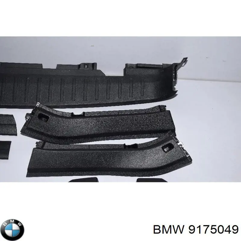  BMW 9175049 цена, от 11.57 USD