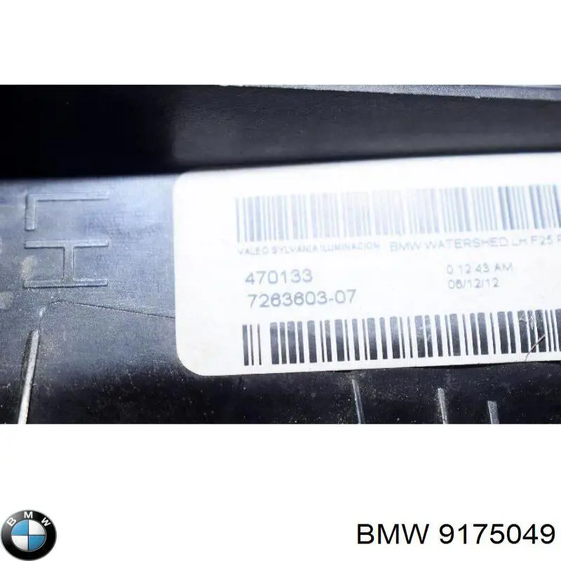  9175049 BMW