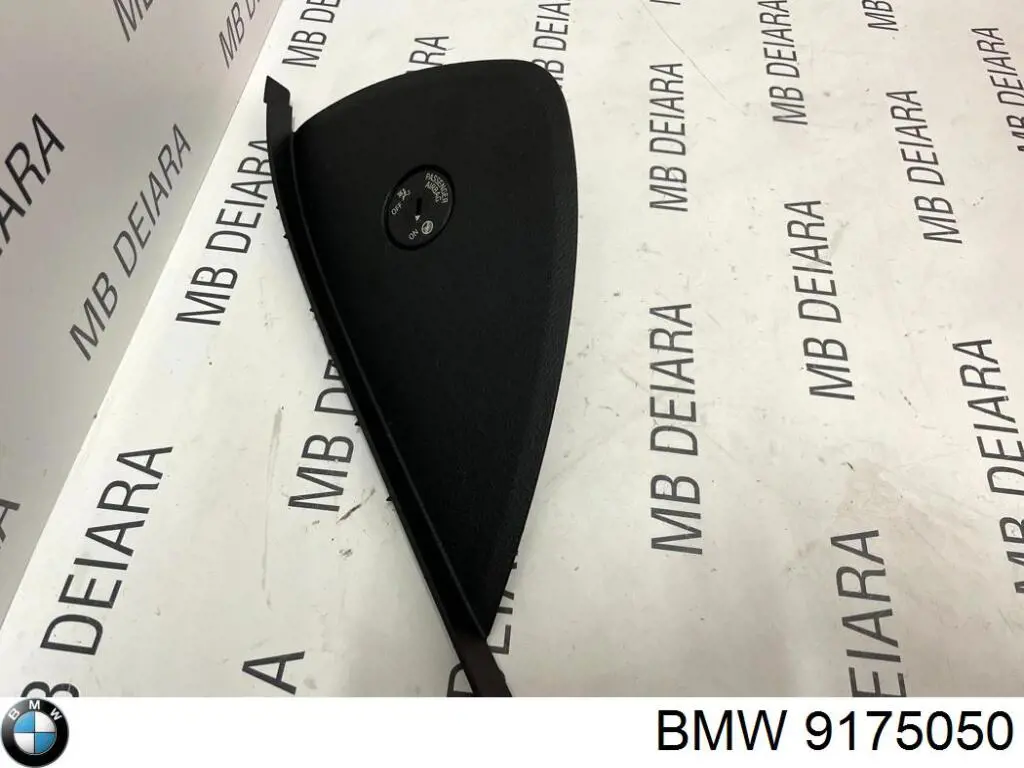 9175050 BMW 