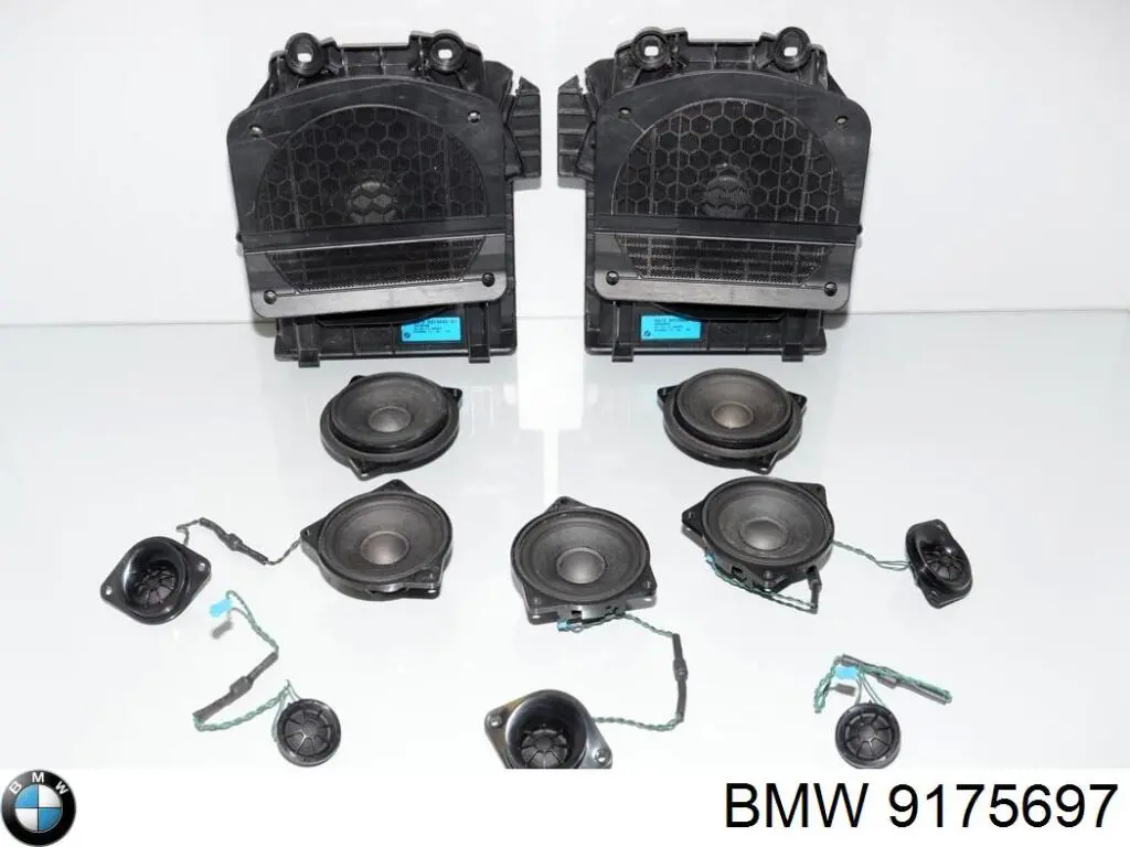 9175697 BMW 