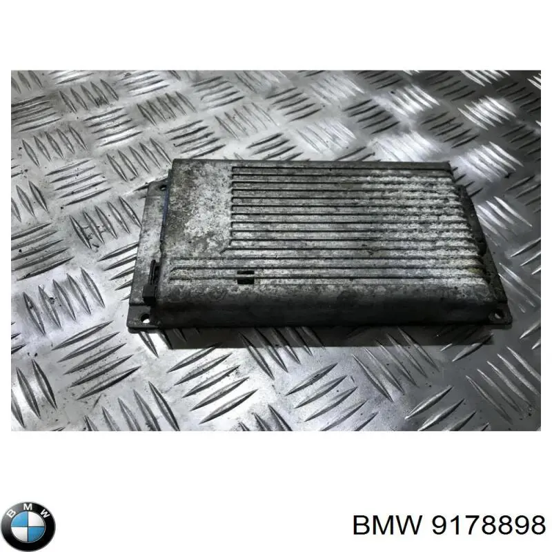 Зарядный блок устройства громкой связи BMW 9207360 цена, от 21.54 USD