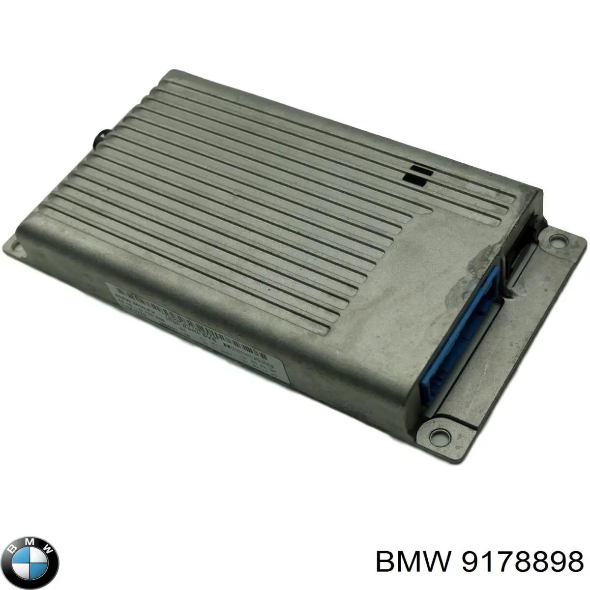 Купить 9207360 BMW Зарядный блок устройства громкой связи
