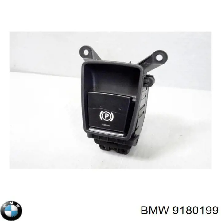 61319180199 BMW 