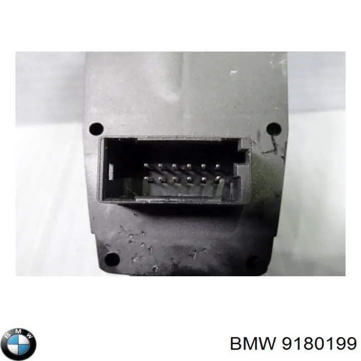 Купить 61319180199 BMW 