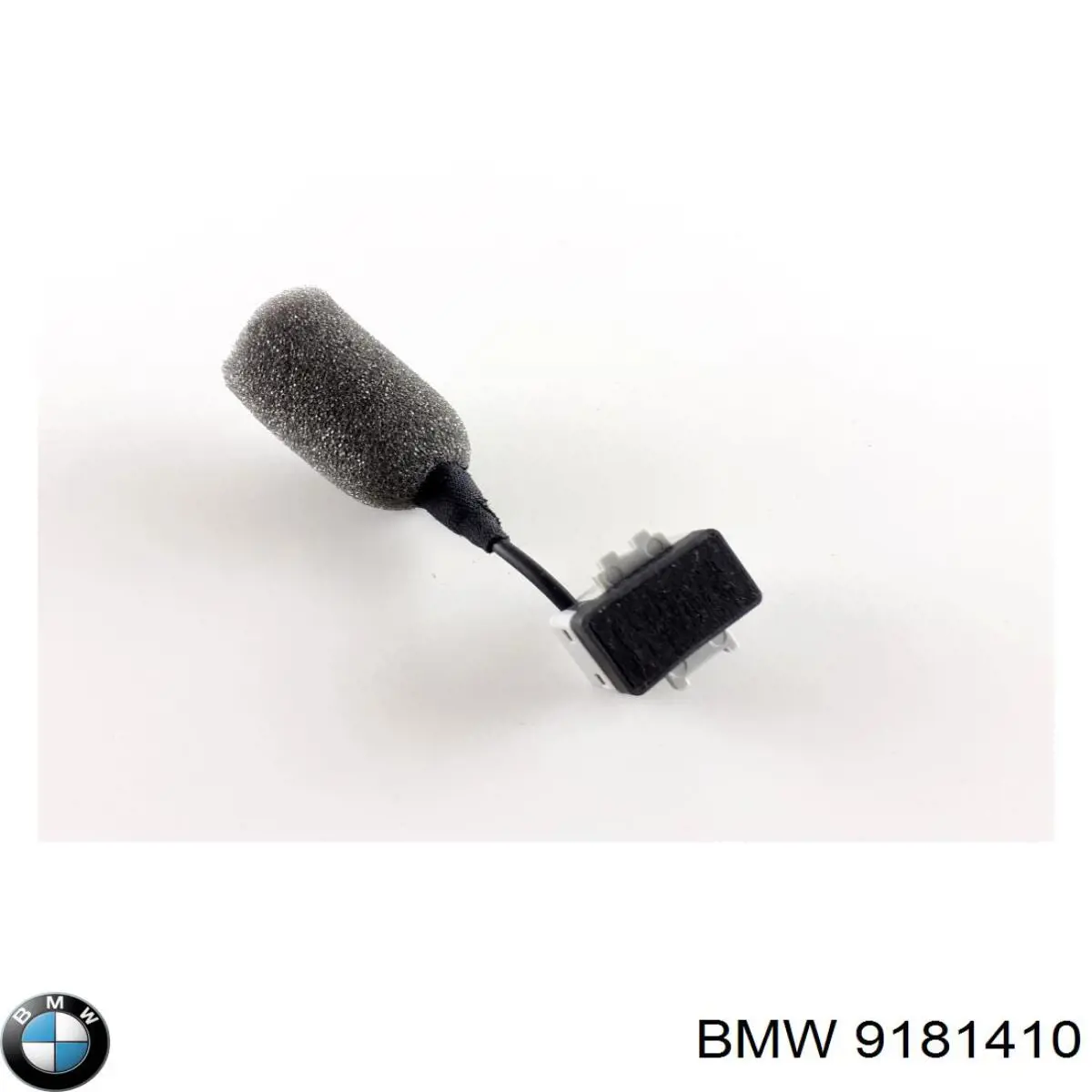 Микрофон 9181410 BMW