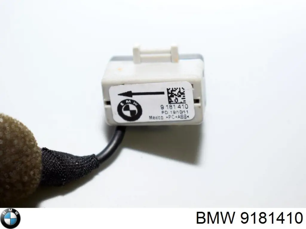 Микрофон BMW 9181410 цена, от 4.43 USD