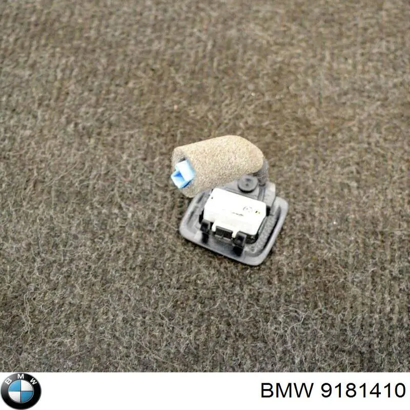 Купить 9181410 BMW Микрофон