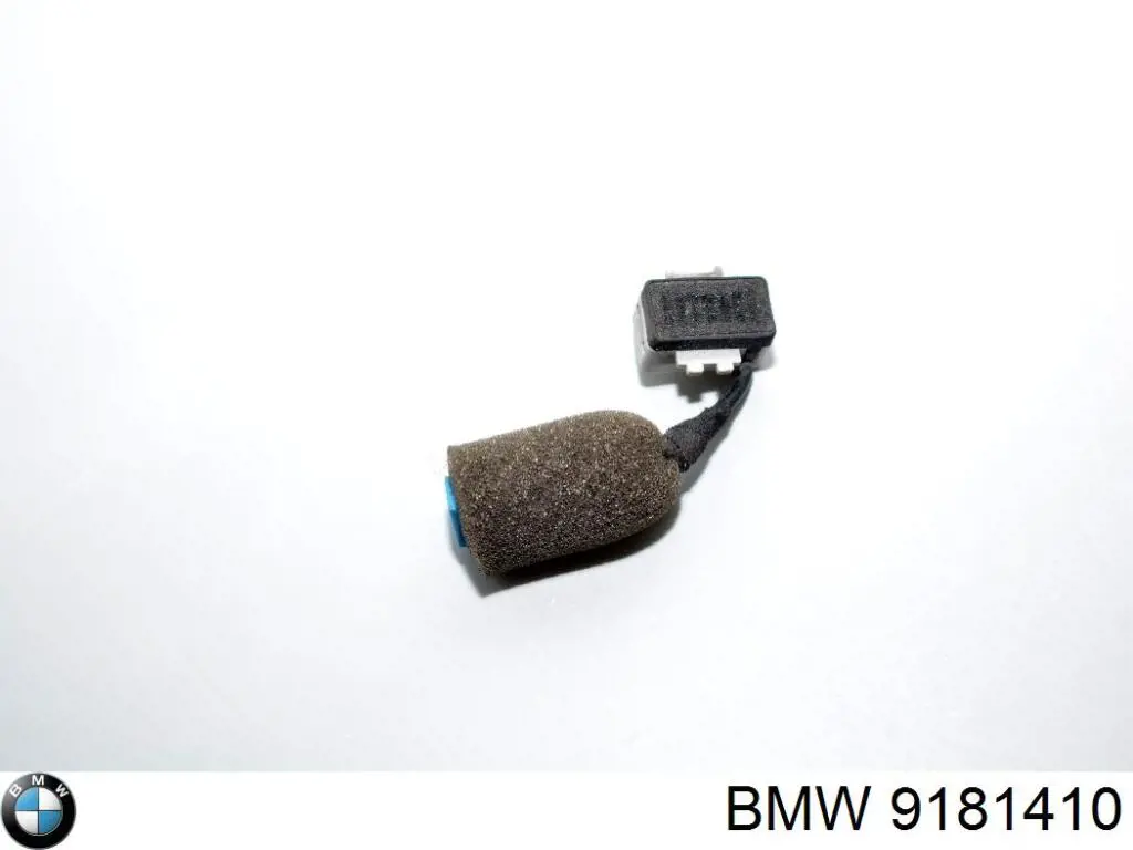 9181410 BMW Микрофон