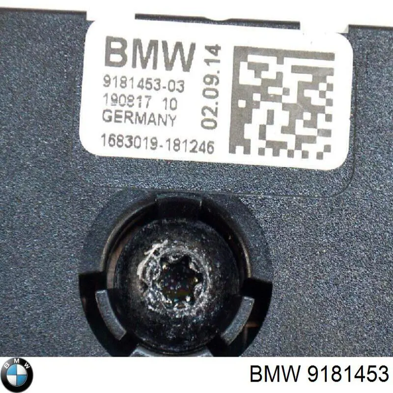9181453 BMW 