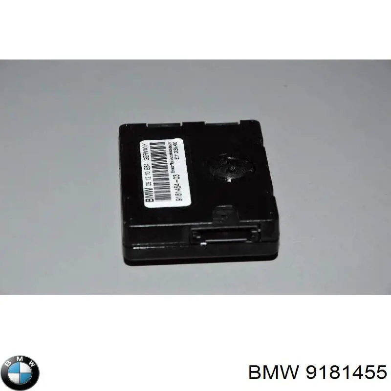 65209181455 BMW 