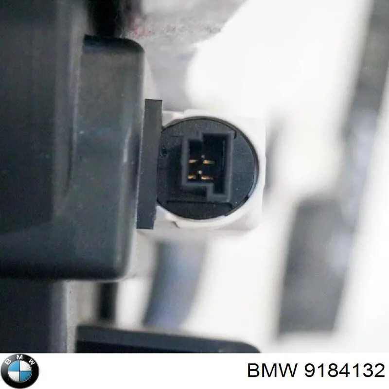 9184132 BMW 