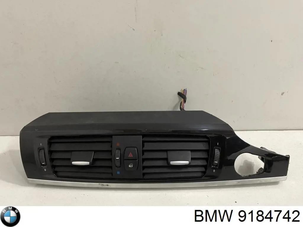 Купить 9184742 BMW 