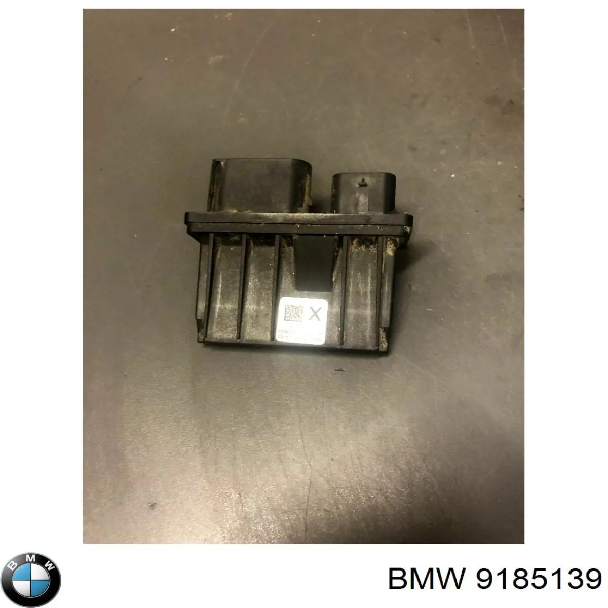 9185139 BMW 