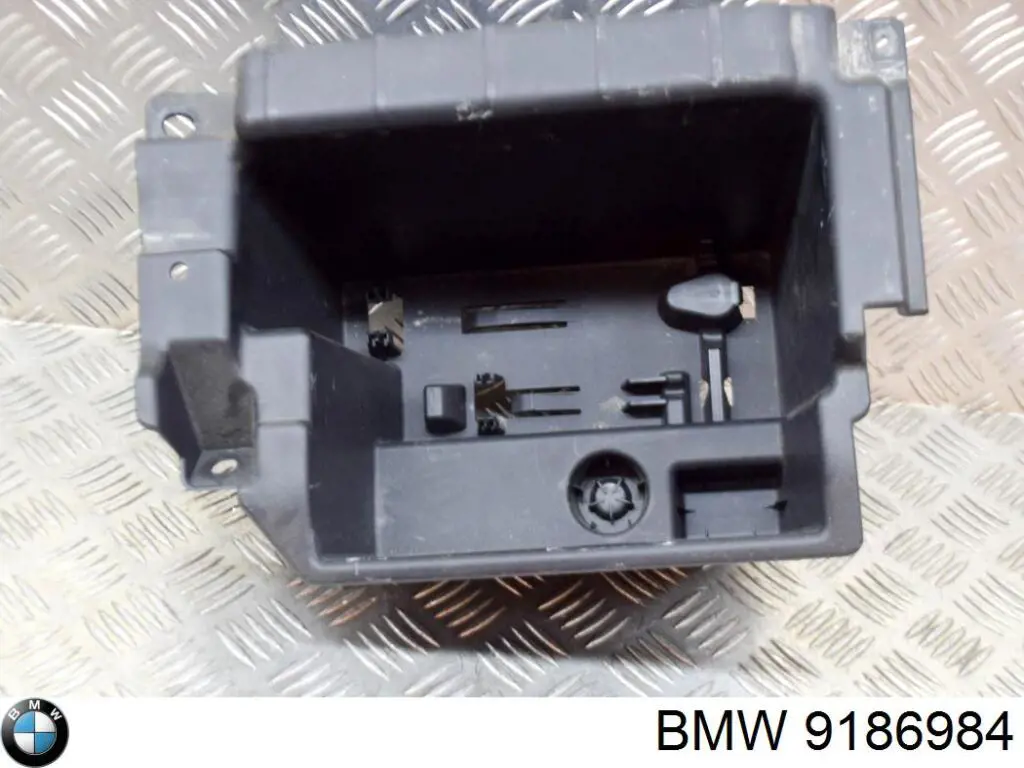 Купить 9186984 BMW 