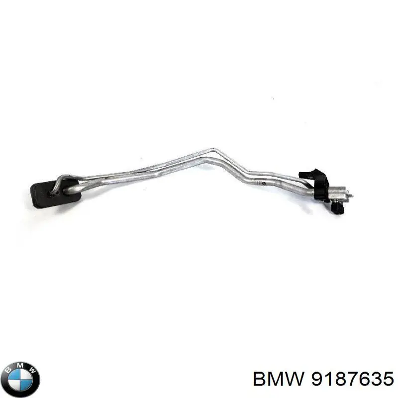  BMW 9187635 цена, от 8.55 USD
