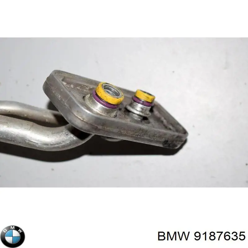 Купить 9187635 BMW 