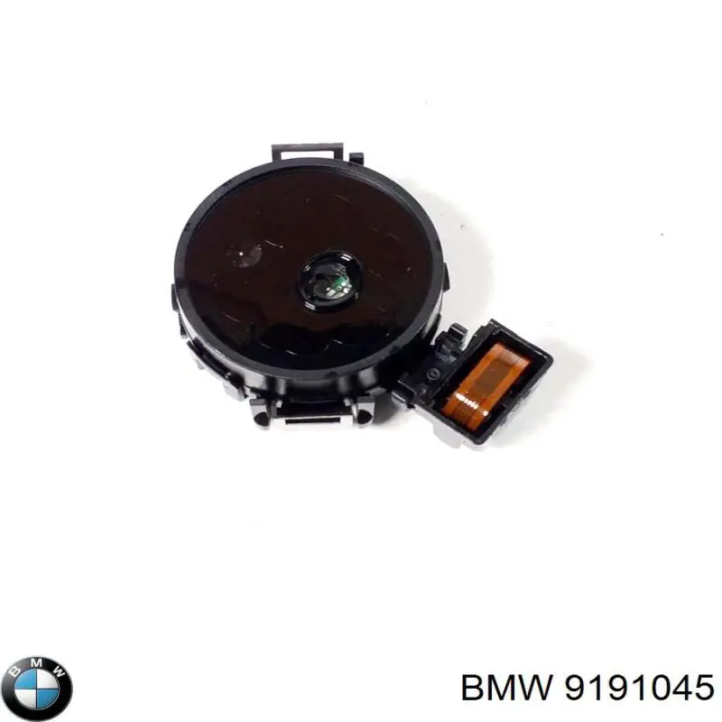 Датчик дождя BMW 9191045