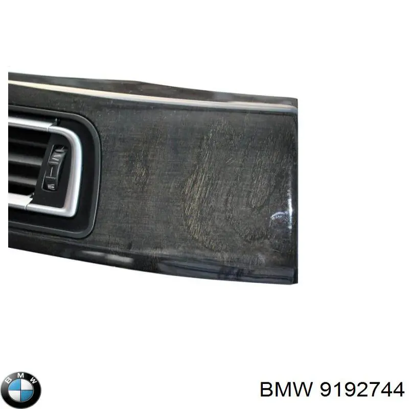 9192744 BMW 