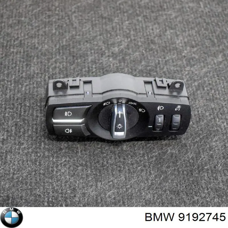  9192745 BMW