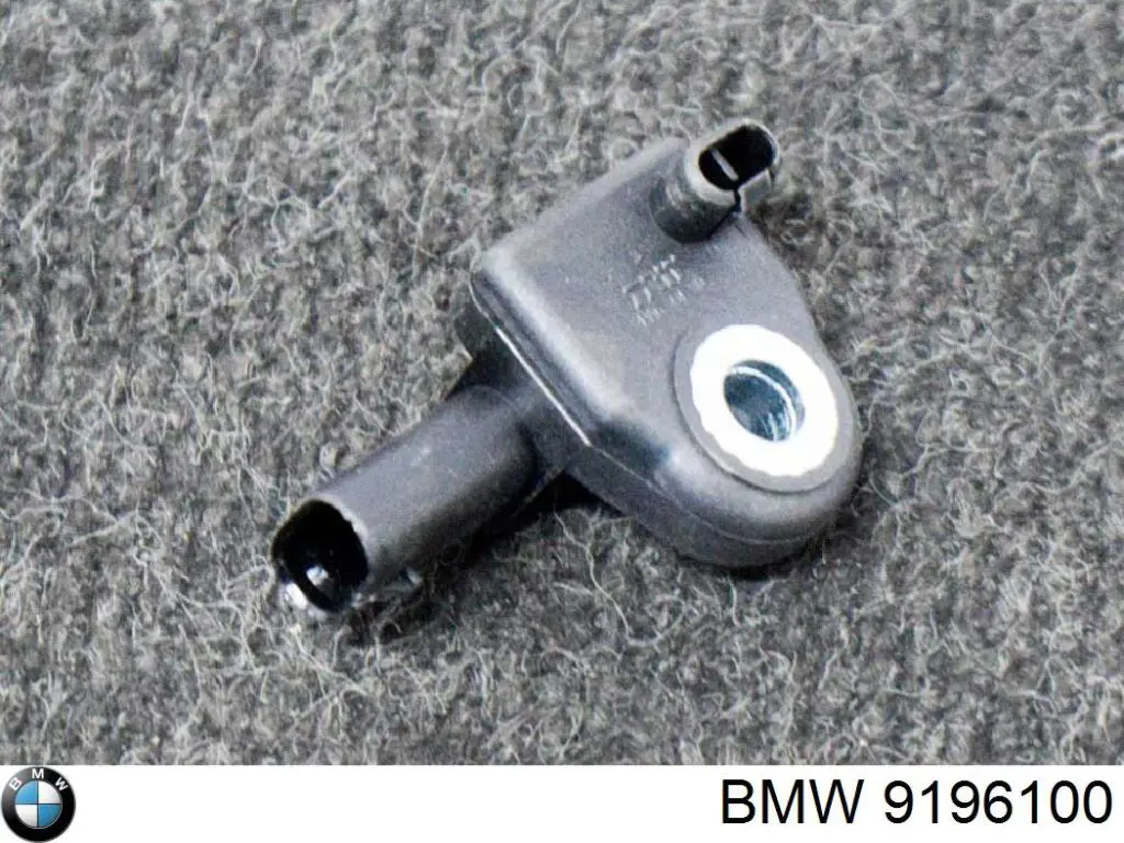 Датчик удара 9196100 BMW
