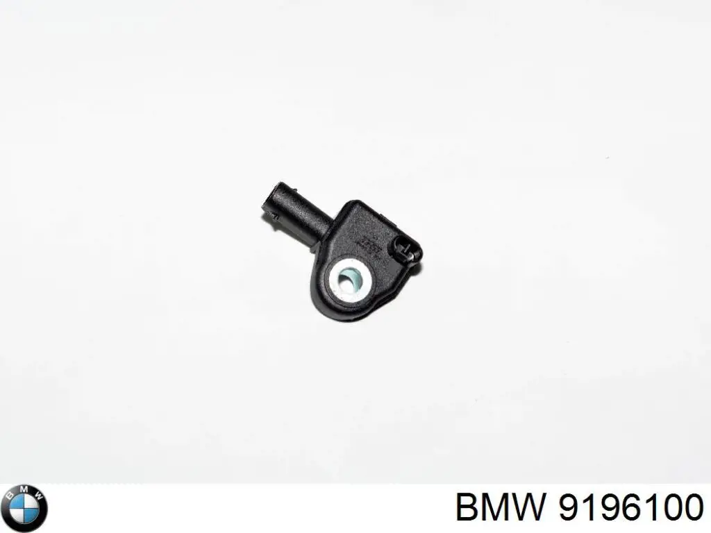 9196100 BMW Датчик AIRBAG передний