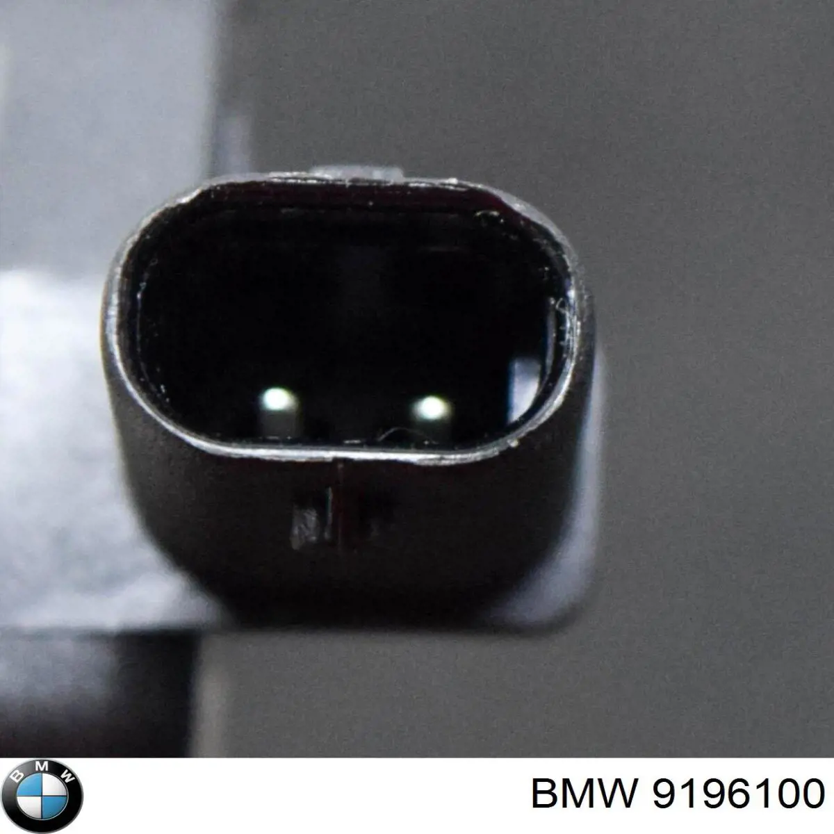 Датчик Эйрбэг передний BMW 9196100 цена, от 7.03 USD