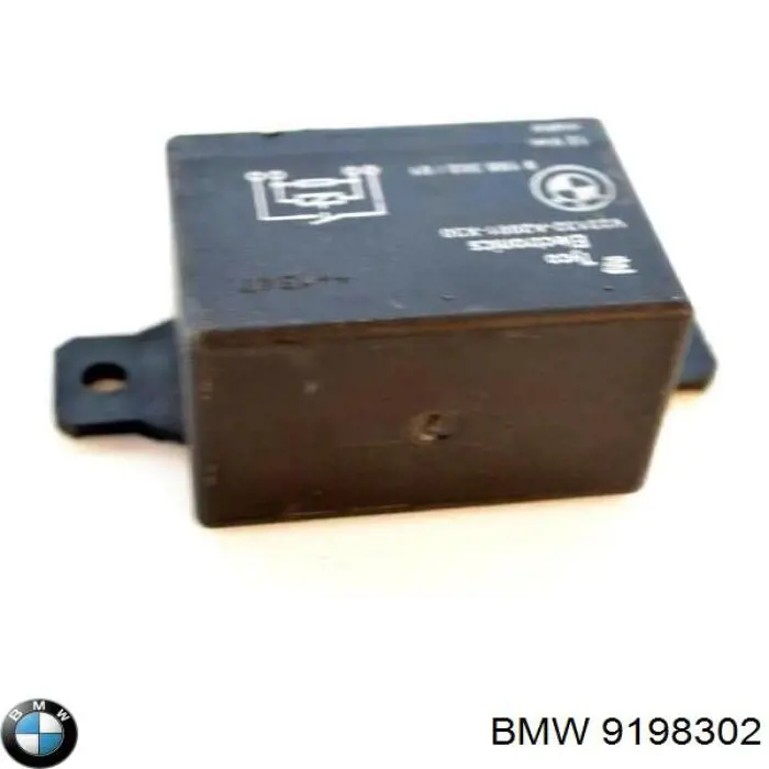 Автомобильные реле поворотов BMW 9198302 цена, от 12.67 USD