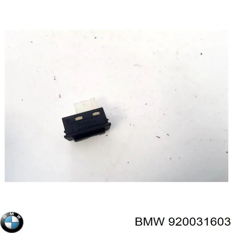 Купить 920031603 BMW 