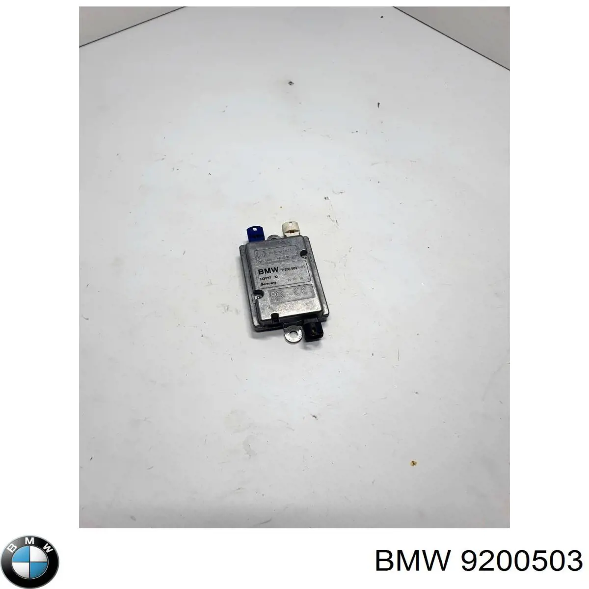 BMW 9200503 цена, от 10.14 USD