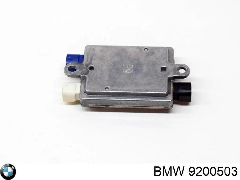  9200503 BMW