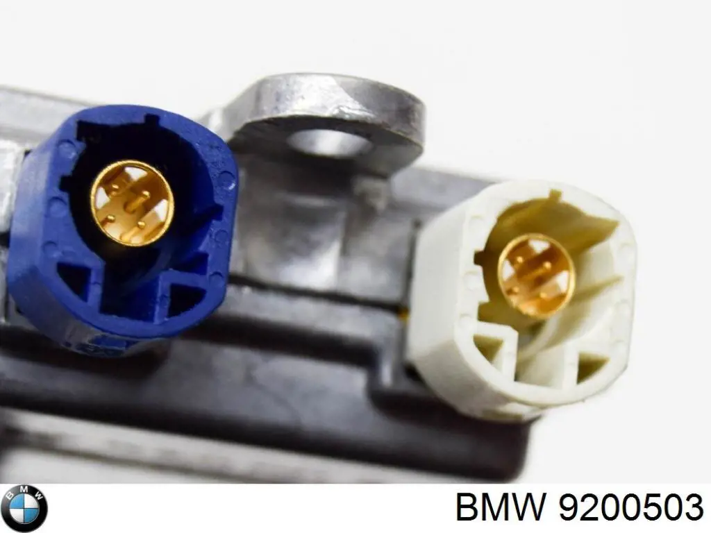 9200503 BMW 
