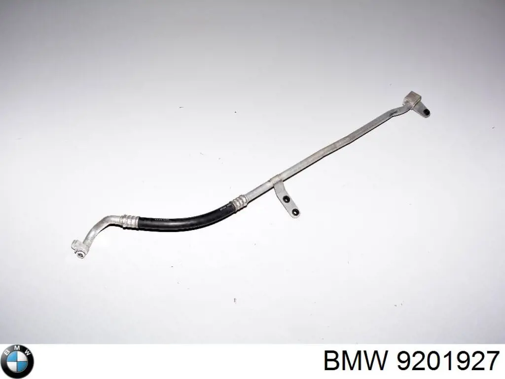 Шланг кондиционера, от испарителя к компрессору BMW 9201927 цена, от 8.47 USD
