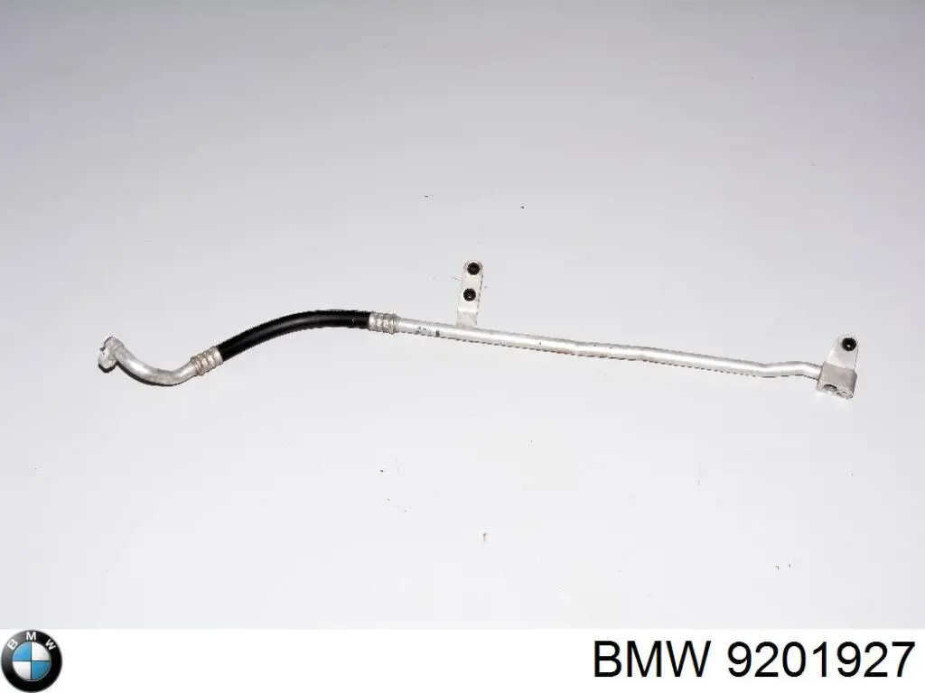 Купить 9201927 BMW Шланг кондиционера, от испарителя к компрессору