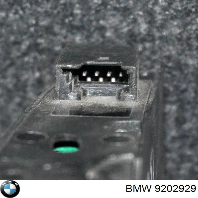 9202929 BMW 