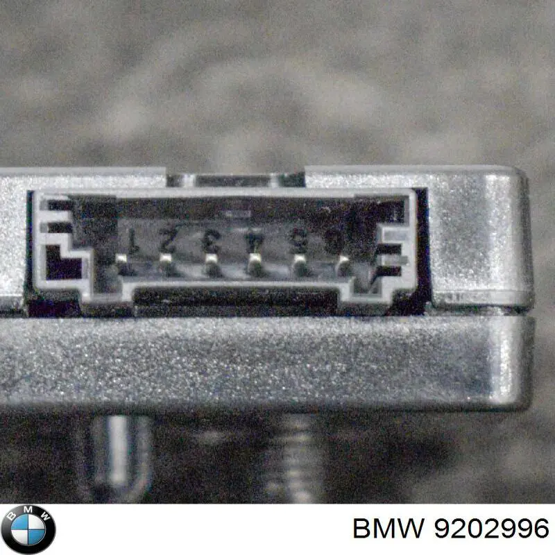  BMW 9202996 цена, от 8.87 USD