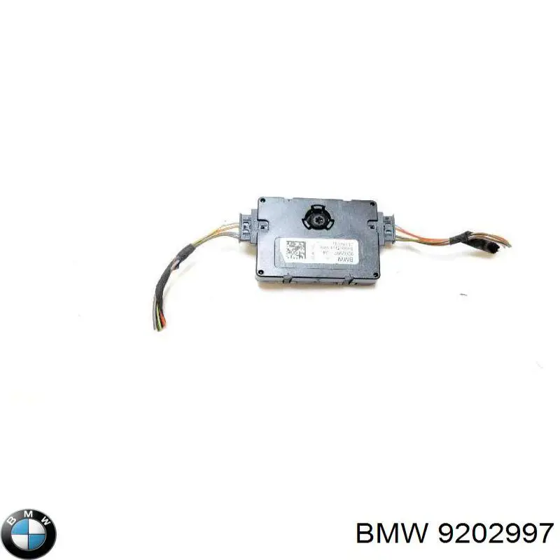  9202997 BMW