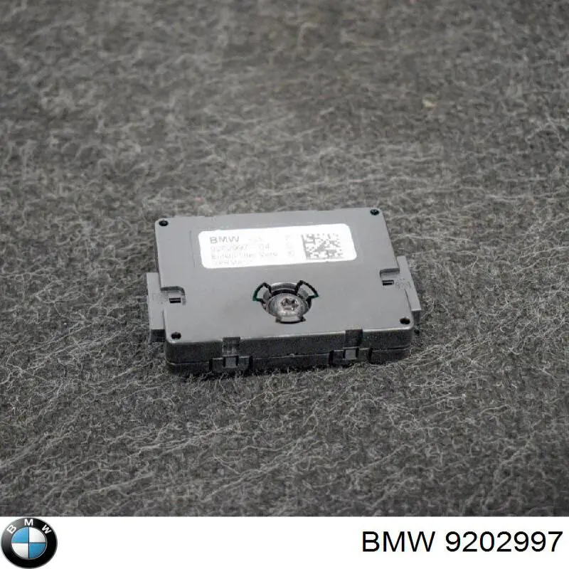  9202997 BMW