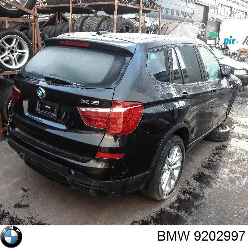  BMW 9202997 цена, от 7.51 USD