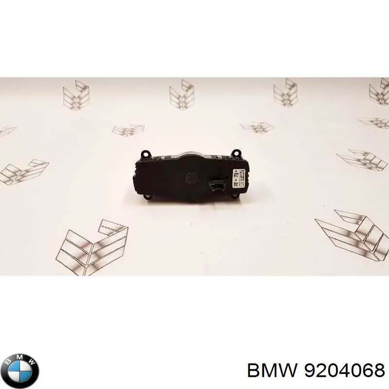 Купить 61319204068 BMW Переключатель света фар на "торпедо"