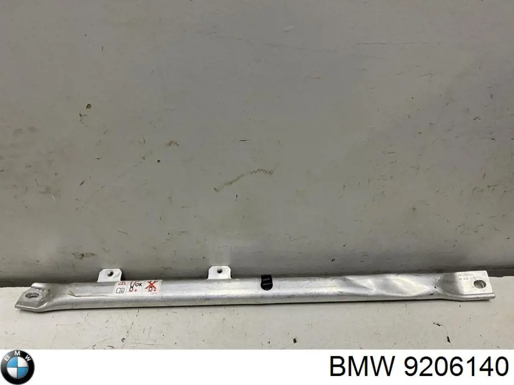 Блок предохранителей 9343259 BMW