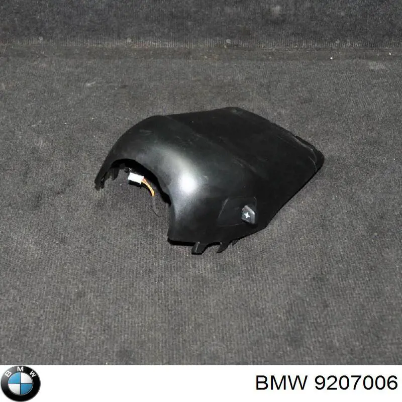 9207006 BMW Защитный кожух рулевого механизма