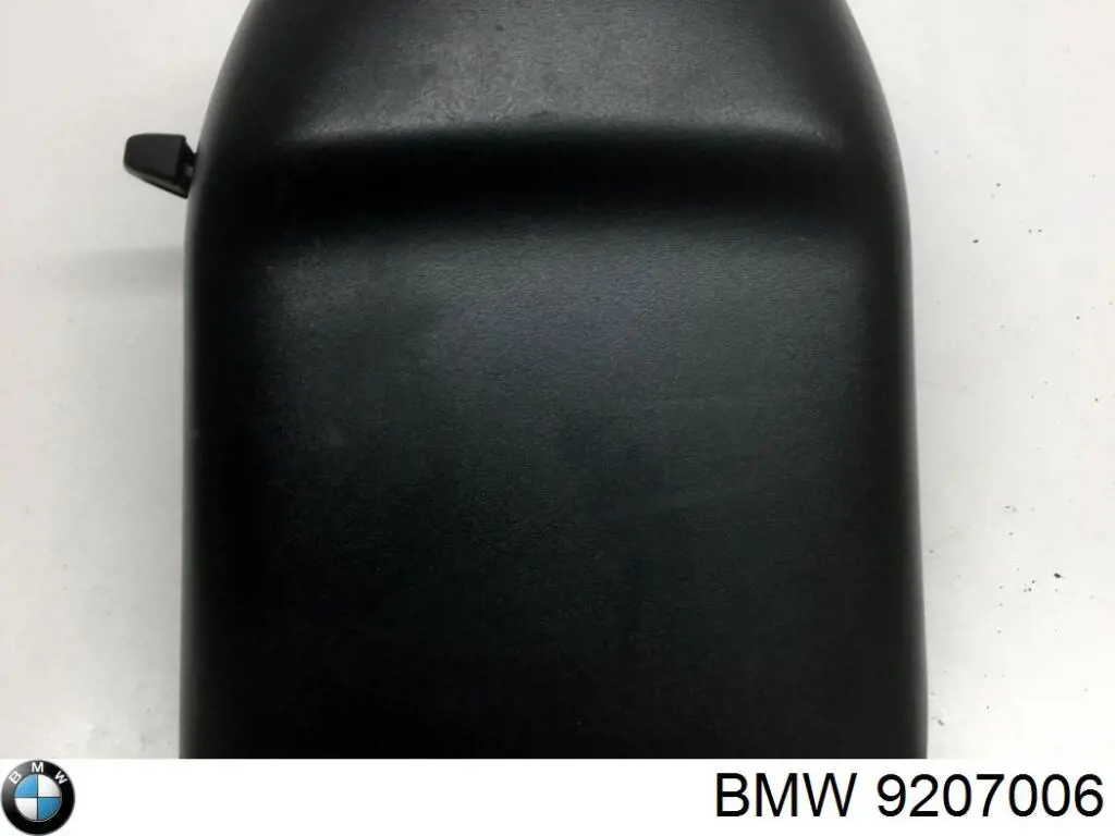Защитный кожух рулевого механизма BMW 9207006 цена, от 6.43 USD