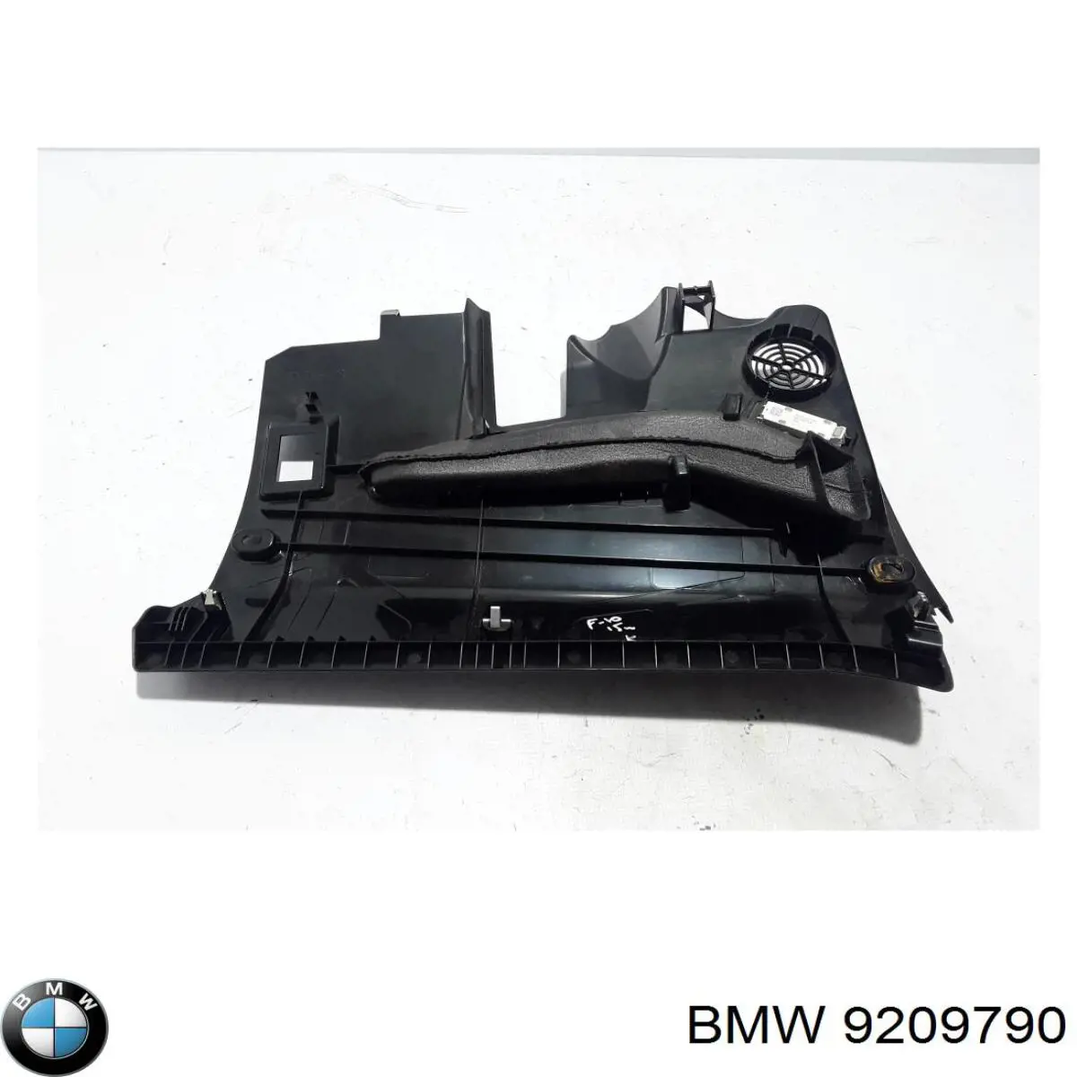 9209790 BMW 