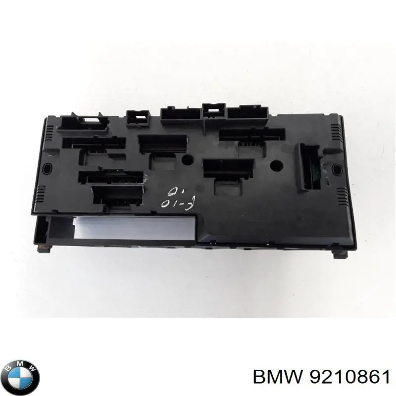9210861 BMW Монтажный блок предохранителей